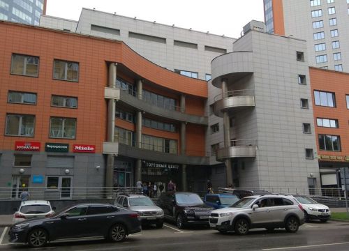 +74952320016 звонок из ClickVoyage