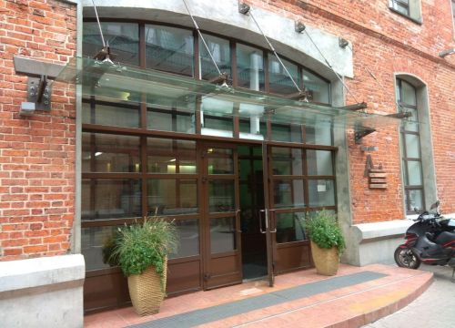 +74952320023 звонок из Softline