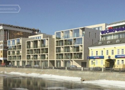 +74952320808 звонок из МФК Balchug Viewpoint