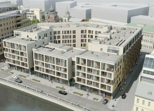 +74952320808 звонок из МФК Balchug Viewpoint