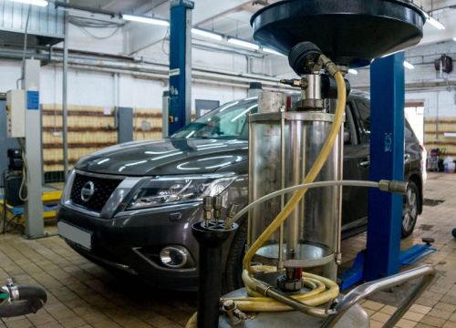 +74952411911 звонок из AutoNovikoff