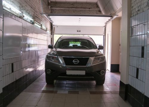 +74952411911 звонок из AutoNovikoff