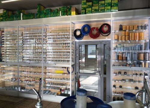 +74952450044 звонок из ГидроСклад РВД