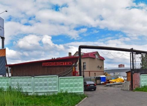 +74952550010 звонок из Торедовуд