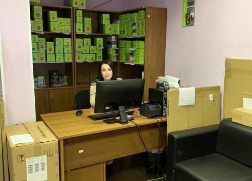 +74952560007 звонок из Cactus-Trade