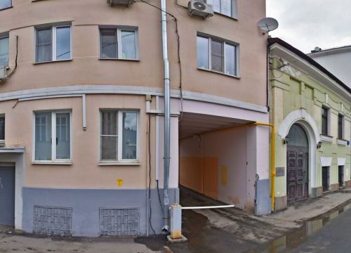 +74952580026 звонок из Группа компаний Инконнект