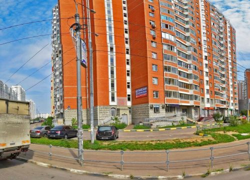 +74952600000 звонок из Моссвязь