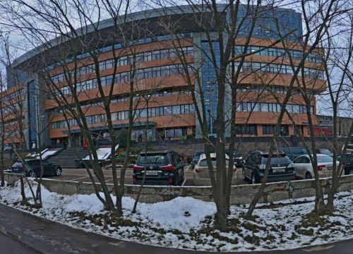 +74952690039 звонок из Rompharm Company