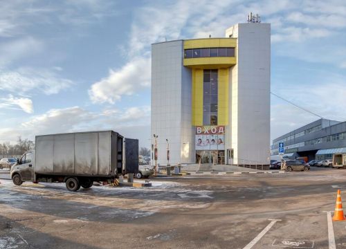 +74952720311 звонок из Техмонтпрофи