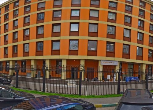 +74952780077 звонок из Логистика Сервис