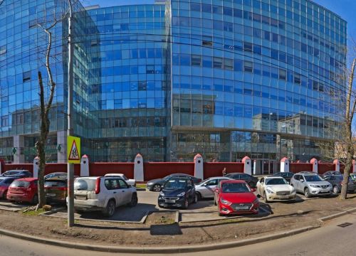 +74952800004 звонок из A & T Trade