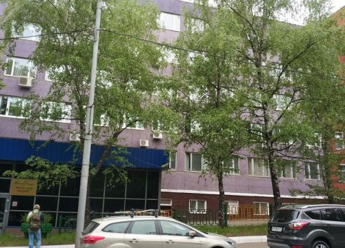 +74952800020 звонок из Конлига Медиа