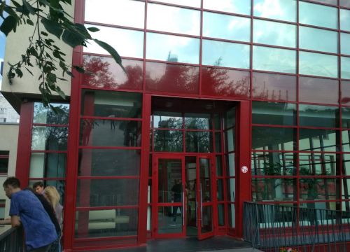 +74952870008 звонок из Родник