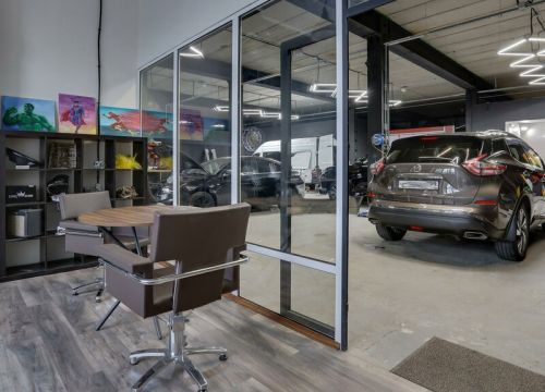 +74952910057 звонок из Автостудия LIGHTSLAB