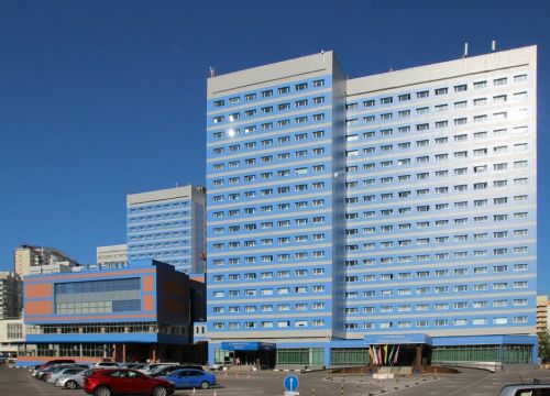 +74953180000 звонок из Гостиничный комплекс Севастополь