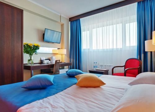 +74953180000 звонок из Гостиничный комплекс Севастополь