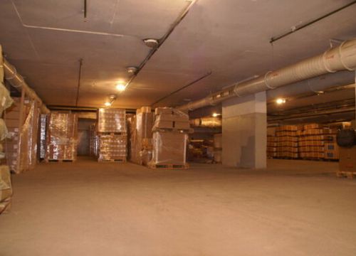 +74953190600 звонок из Складские услуги