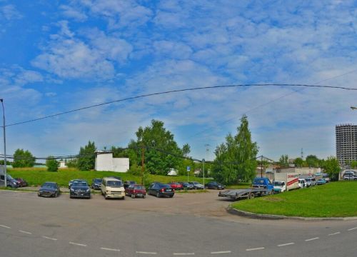 +74953190600 звонок из Складские услуги