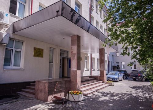 +74953272747 звонок из ГБУЗ Центр крови имени О.К. Гаврилова ДЗМ