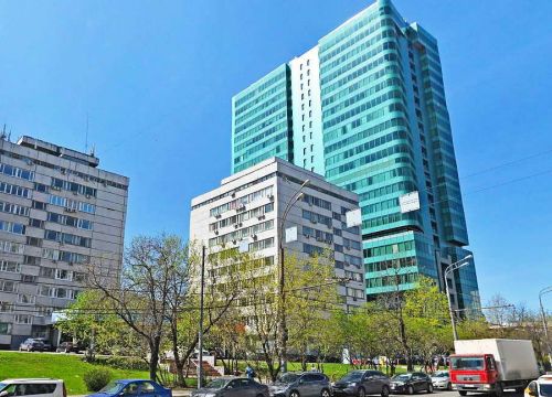 +74953320433 звонок из Ниитэхим-трейдинг