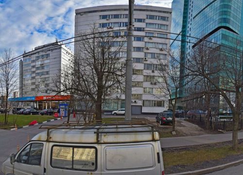 +74953320433 звонок из Ниитэхим-трейдинг