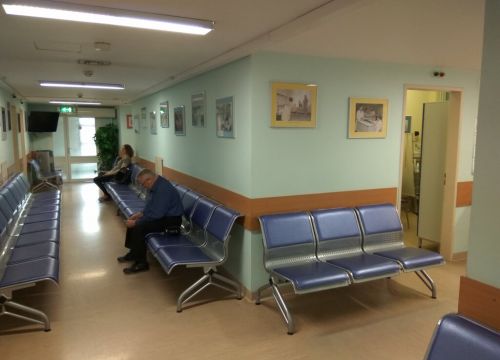 +74953321164 звонок из ЦПСиР Женская консультация