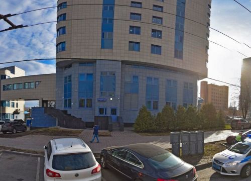 +74953321631 звонок из Управление дорожно-мостового строительства