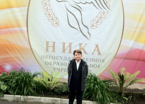 +74953321847 звонок из Ника