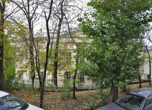 +74953500295 звонок из Росизо