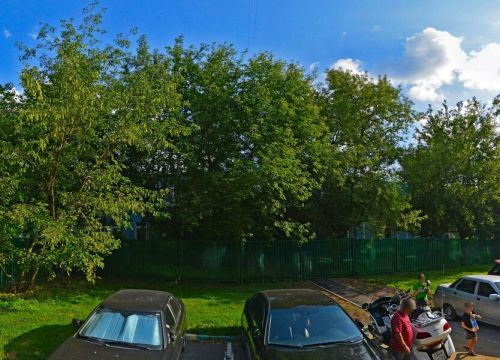 +74953500852 звонок из ГБОУ школа имени Достоевского корпус № 4 Лучик