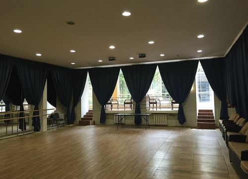 +74953501372 звонок из Центр творчества и спорта Ecs