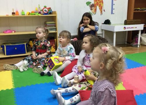 +74953501372 звонок из Центр творчества и спорта Ecs