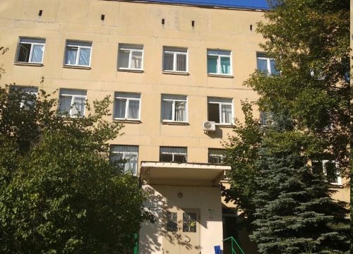 +74953520833 звонок из Городская поликлиника № 19 филиал № 3