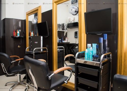 +74953520945 звонок из Салон красоты Город красоты