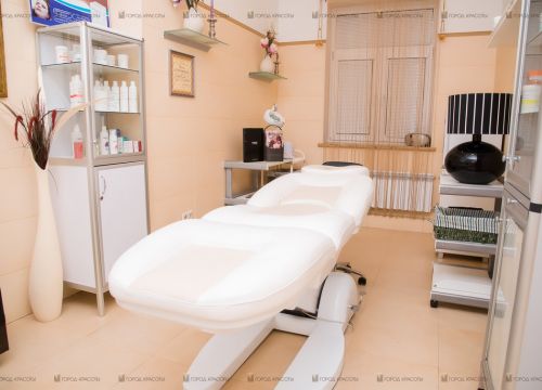 +74953520945 звонок из Салон красоты Город красоты