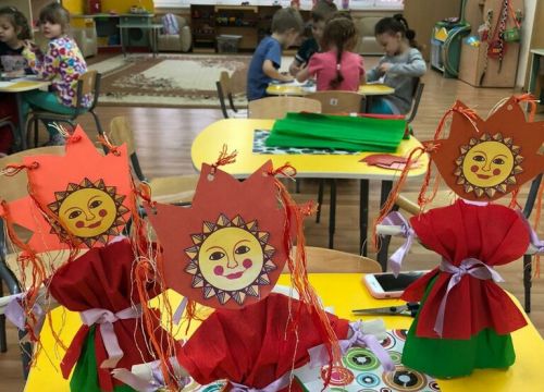 +74953591242 звонок из ГБОУ школа № 2121, дошкольный корпус 3