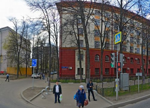 +74953661111 звонок из Строительные Допуски