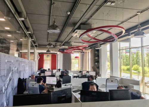 +74953690067 звонок из Спрут-Технология