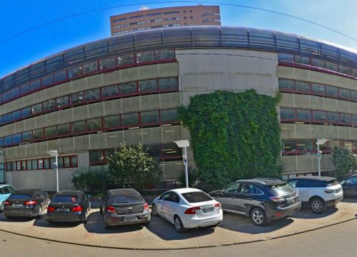 +74954010102 звонок из ПолимерАльянс