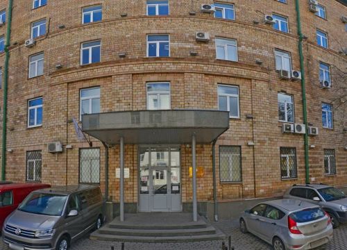 +74954010711 звонок из Траст Групп БТЛ