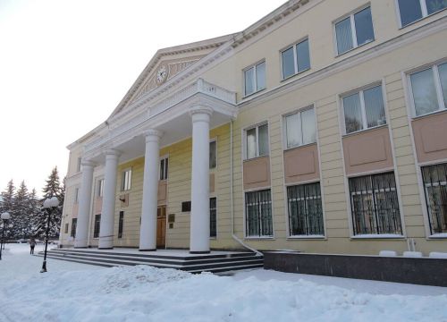 +74954080518 звонок из Администрация города Долгопрудного