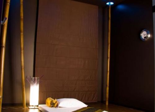 +74954110001 звонок из Остров Тайского Массажа