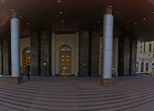 +74954110304 звонок из Flotilla Radisson