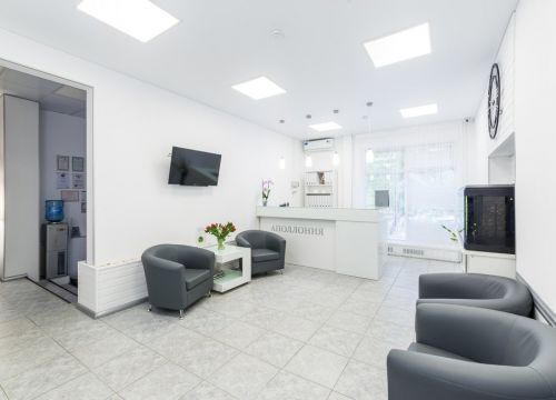 +74954160893 звонок из Аполлония