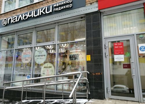 +74954170090 звонок из Пальчики