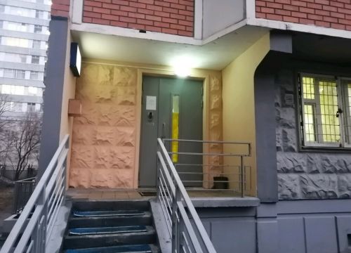 +74954171514 звонок из Инженерная служба района Кунцево ОДС № 13