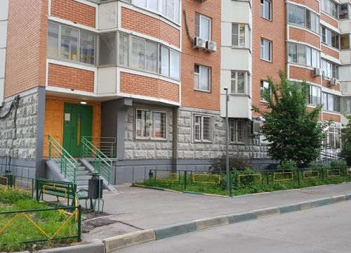 +74954171514 звонок из Инженерная служба района Кунцево ОДС № 13