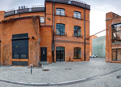 +74954190016 звонок из Барентц Рус