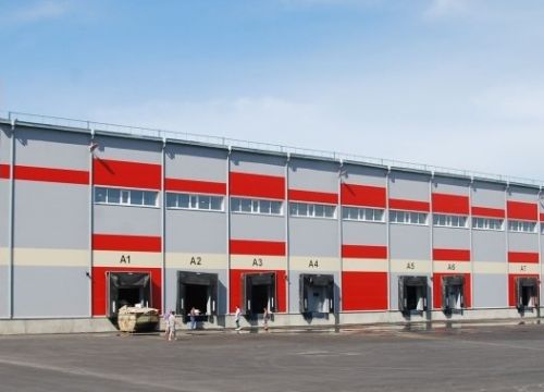 +74954190035 звонок из Складской комплекс Шахово