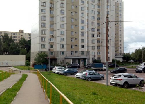 +74954241350 звонок из Судебный участок мирового судьи № 57 района Теплый стан г. Москвы